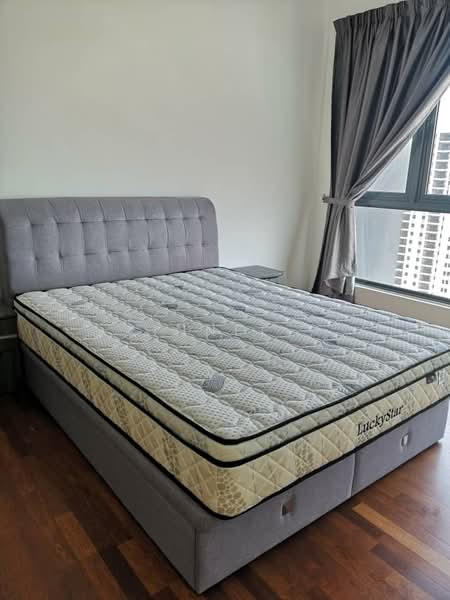 Condominium for Sale at Marinox Sky Villas - Xinnee . - Bedroom - PropertyGuru.com.my