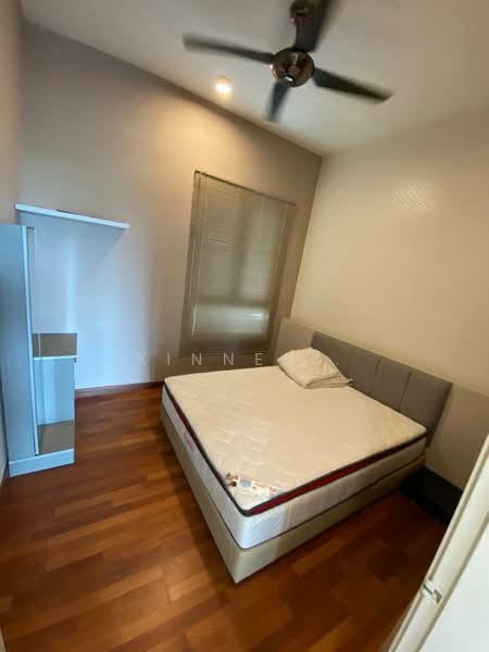 Condominium for Sale at Marinox Sky Villas - Xinnee . - Bedroom - PropertyGuru.com.my