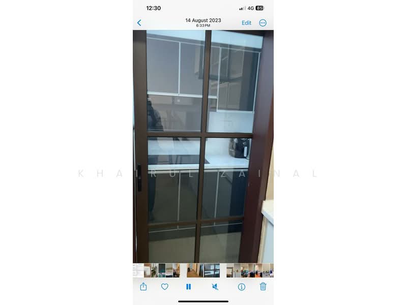 Kondominium untuk Disewa di Lakefront Homes - Khairul Zainal - PropertyGuru.com.my