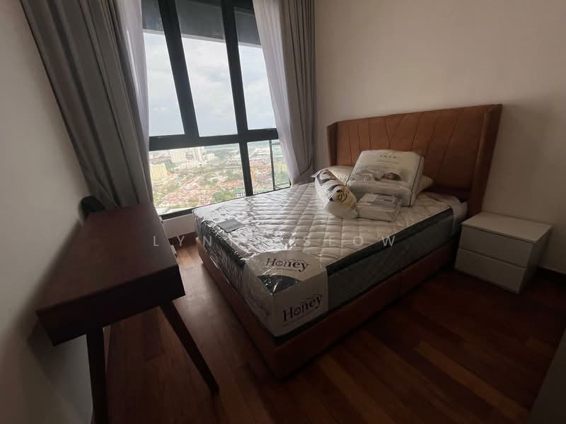 Condominium for Rent at Muze @ PICC - Lynnz Seow - Bedroom - PropertyGuru.com.my