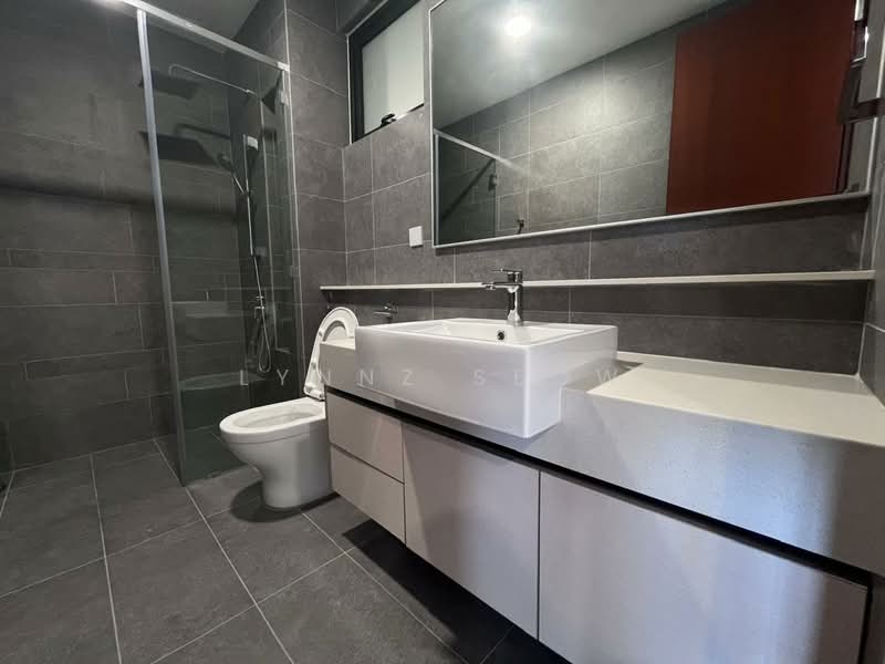 Condominium for Rent at Muze @ PICC - Lynnz Seow - Bathroom - PropertyGuru.com.my