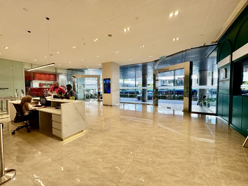 Office for Rent in Damansara Heights (Kuala Lumpur) - Susie Ong - PropertyGuru.com.my