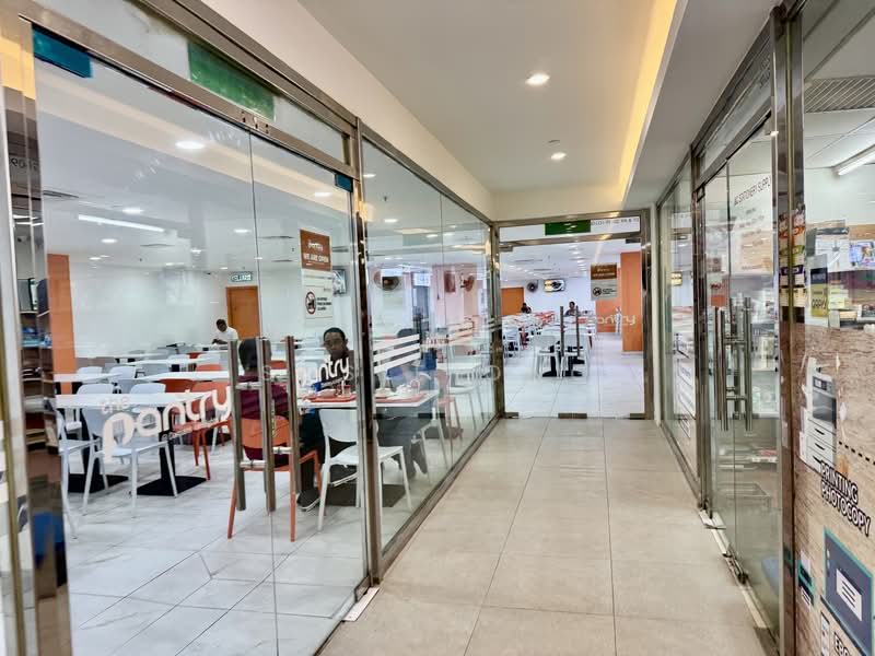 Office for Rent in Damansara Heights (Kuala Lumpur) - Susie Ong - PropertyGuru.com.my