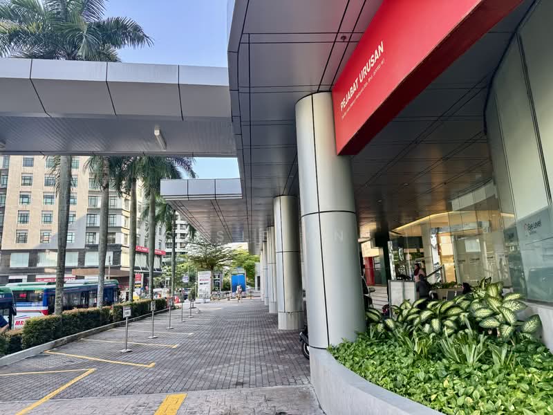 Office for Rent in Damansara Heights (Kuala Lumpur) - Susie Ong - PropertyGuru.com.my