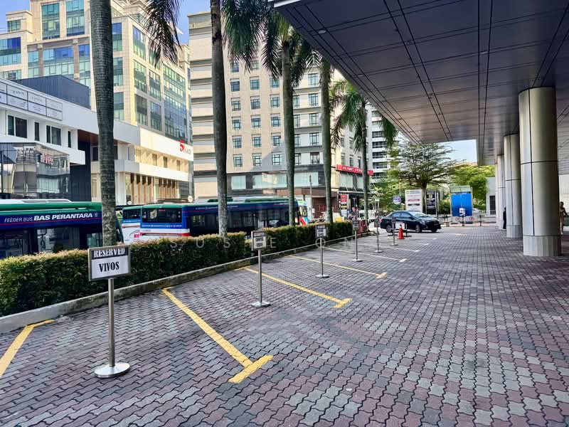 Office for Rent in Damansara Heights (Kuala Lumpur) - Susie Ong - PropertyGuru.com.my