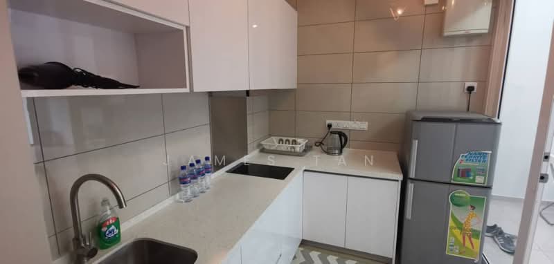 Service Residence for Rent at PJ Midtown - James Tan - Kitchen - PropertyGuru.com.my