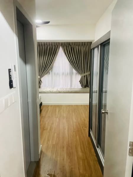 Service Residence for Rent at Helix2 @ PJ South - Ahmad Sharqawwi Abdul Kapor - PropertyGuru.com.my