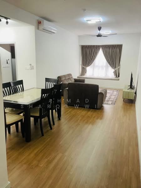 Service Residence for Rent at Helix2 @ PJ South - Ahmad Sharqawwi Abdul Kapor - PropertyGuru.com.my