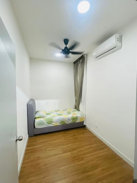 Service Residence for Rent at Helix2 @ PJ South - Ahmad Sharqawwi Abdul Kapor - PropertyGuru.com.my