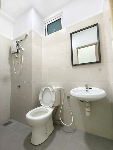 Condominium for Rent at Starhill Luxury Residence - Peter Yeoh - Bathroom - PropertyGuru.com.my