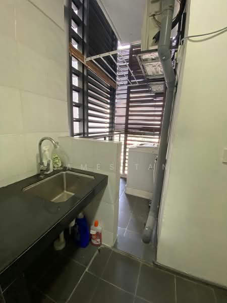 Service Residence for Rent at D'sara Sentral - James Tan - Interior - PropertyGuru.com.my