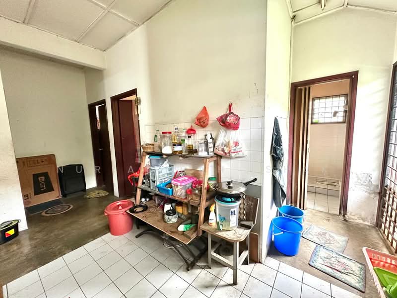 Bungalow for Sale in Shah Alam (Selangor) - Nur Adibah Ishak - PropertyGuru.com.my