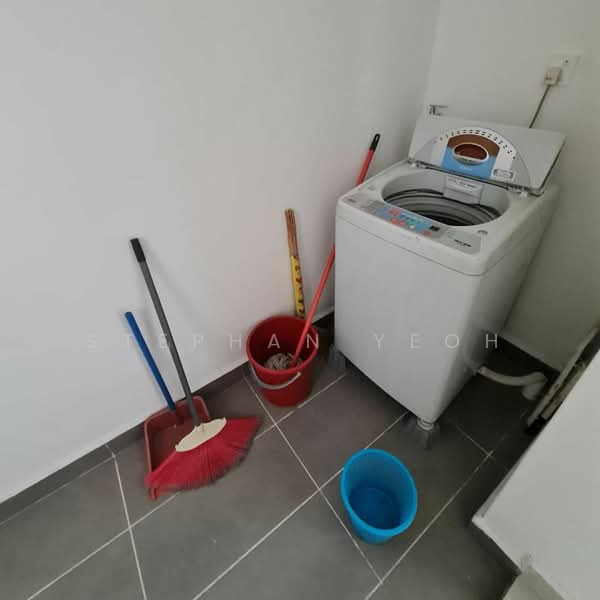 Condominium for Sale at Gardens Ville - Stephan Yeoh - Interior - PropertyGuru.com.my
