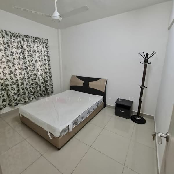 Condominium for Sale at Gardens Ville - Stephan Yeoh - Bedroom - PropertyGuru.com.my
