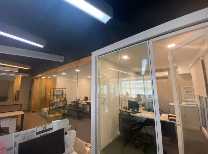 Factory for Sale in Rawang (Selangor) - Patric Yon - Interior - PropertyGuru.com.my