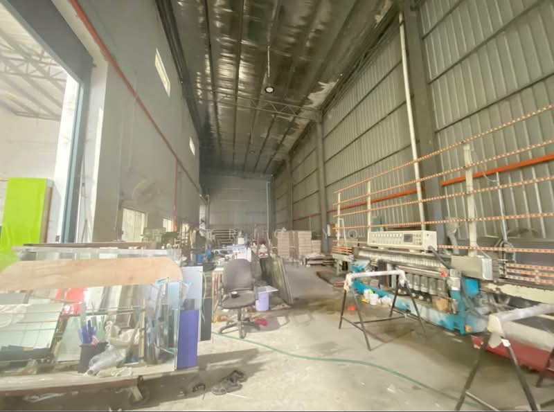 Factory for Sale in Rawang (Selangor) - Patric Yon - PropertyGuru.com.my