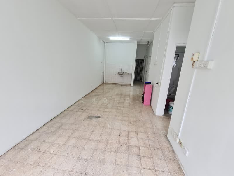 Apartment for Rent at Taman Sri Sentosa - Chong . - Interior - PropertyGuru.com.my