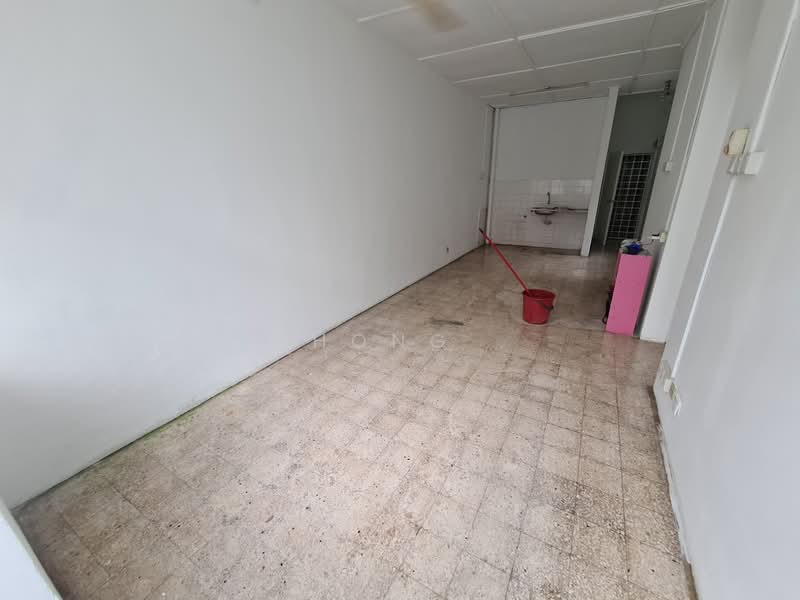 Apartment for Rent at Taman Sri Sentosa - Chong . - Interior - PropertyGuru.com.my