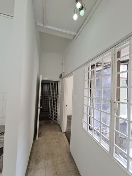 Apartment for Rent at Taman Sri Sentosa - Chong . - PropertyGuru.com.my