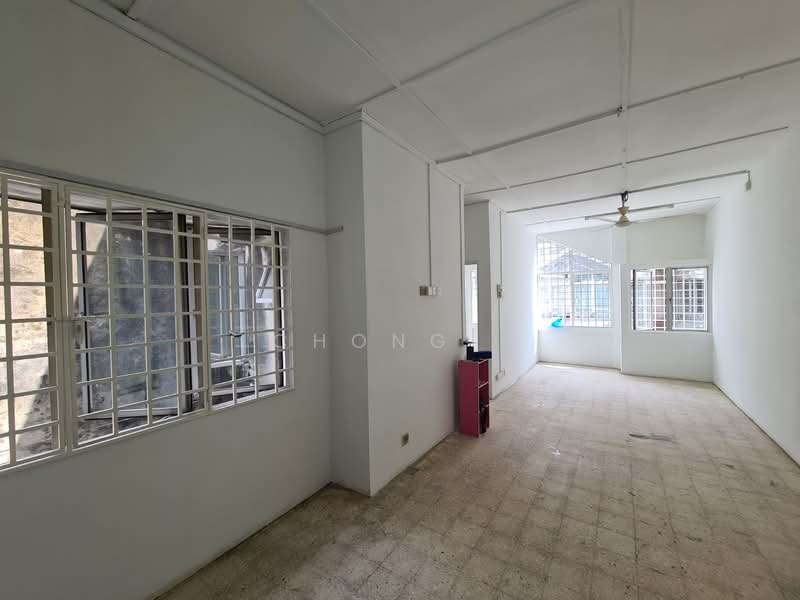 Apartment for Rent at Taman Sri Sentosa - Chong . - PropertyGuru.com.my