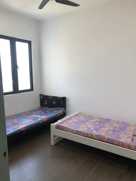 Condominium for Rent at Vista Bangi - Khairul Zainal - Bedroom - PropertyGuru.com.my