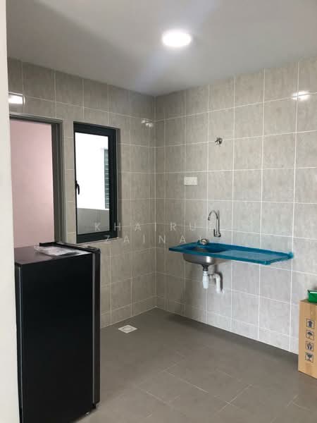 Condominium for Rent at Vista Bangi - Khairul Zainal - Kitchen - PropertyGuru.com.my