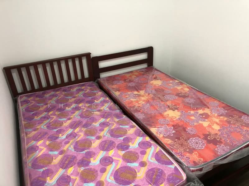 Condominium for Rent at Vista Bangi - Khairul Zainal - Bedroom - PropertyGuru.com.my