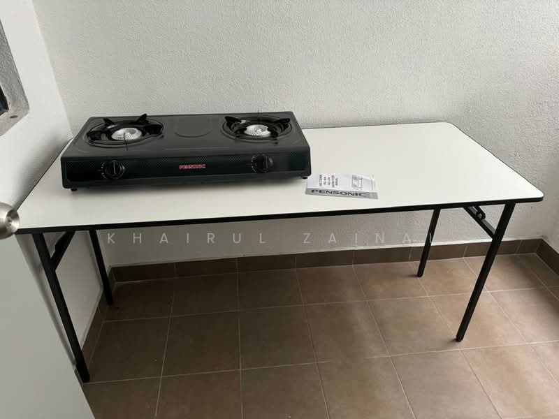 Condominium for Rent at Vista Bangi - Khairul Zainal - Interior - PropertyGuru.com.my