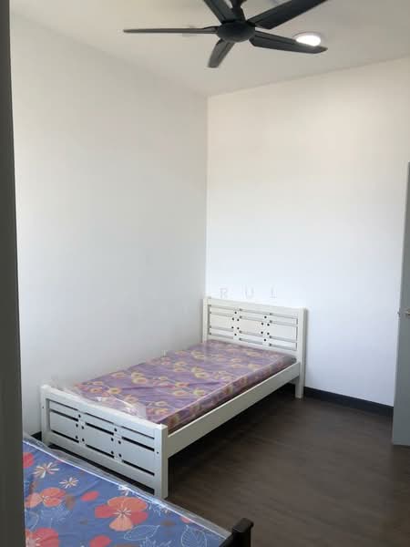 Condominium for Rent at Vista Bangi - Khairul Zainal - Bedroom - PropertyGuru.com.my