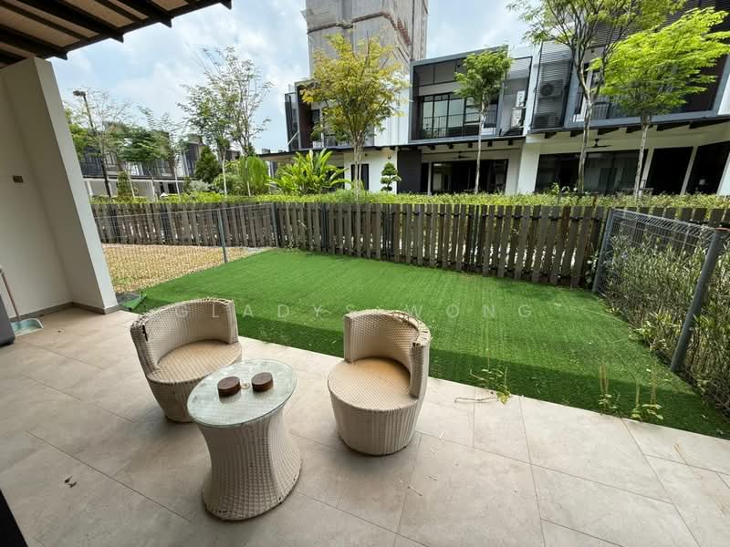 Rumah Teres 2 Tingkat untuk Disewa di Masai (Johor) - Gladys Wong - Exterior - PropertyGuru.com.my