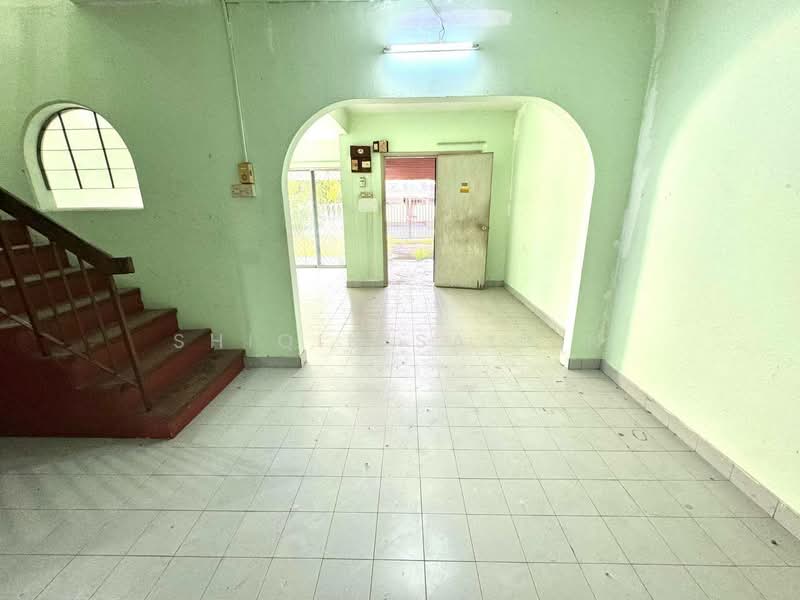 Rumah Teres 2 Tingkat untuk Dijual di Kelana Jaya (Petaling Jaya) - Shiqin Saidin - Interior - PropertyGuru.com.my