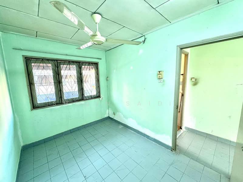 Rumah Teres 2 Tingkat untuk Dijual di Kelana Jaya (Petaling Jaya) - Shiqin Saidin - Interior - PropertyGuru.com.my