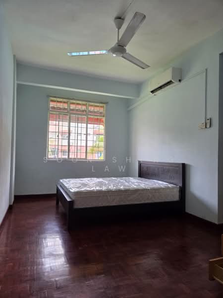 Apartment for Rent at Sentosa Court - Soon Sheng Law - Bedroom - PropertyGuru.com.my