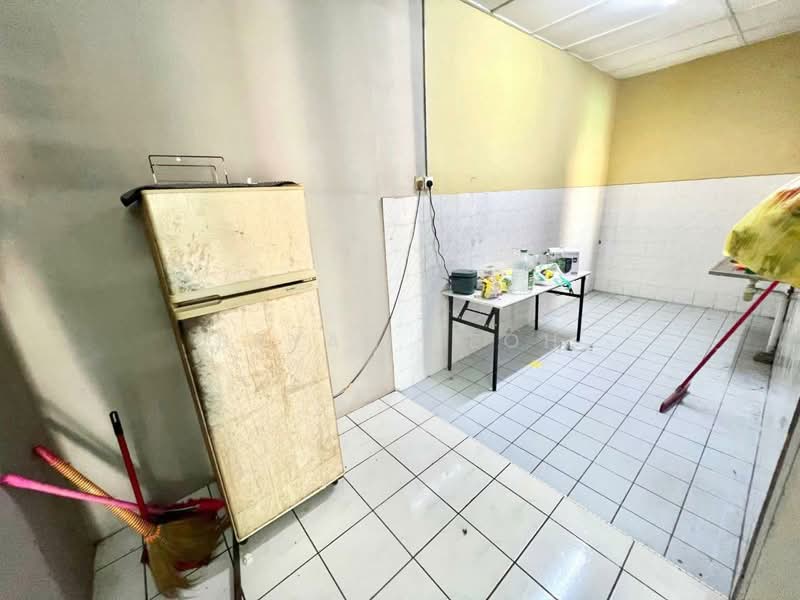 Apartment for Sale at Jasmin Apartment - Bryan Yeoh - Kitchen - PropertyGuru.com.my