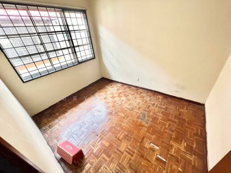 Apartment for Sale at Jasmin Apartment - Bryan Yeoh - Interior - PropertyGuru.com.my