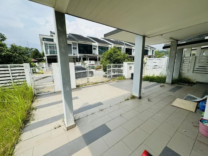 2-storey Terraced House for Sale in Denai Alam (Shah Alam) - Fazri Omar - PropertyGuru.com.my