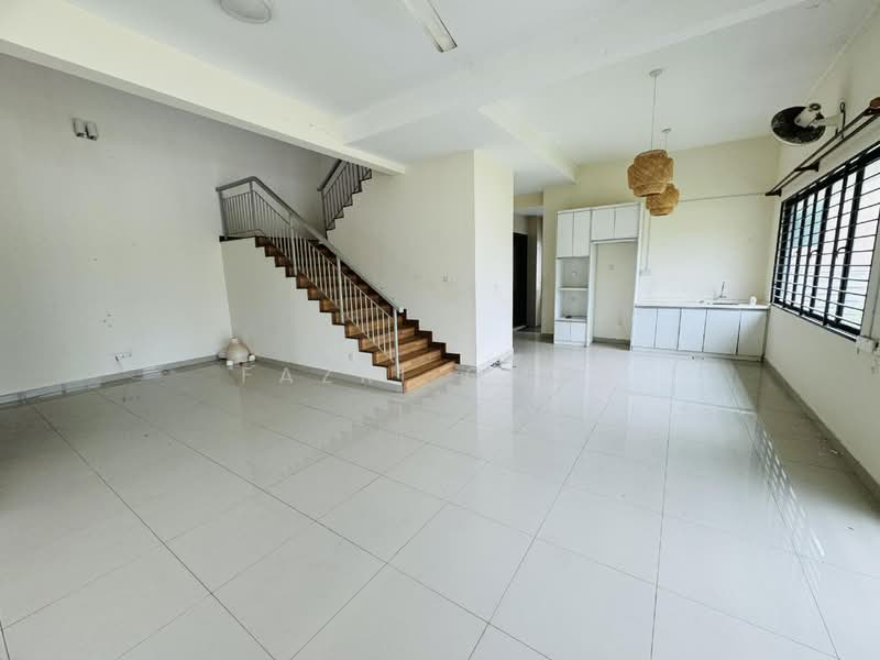2-storey Terraced House for Sale in Denai Alam (Shah Alam) - Fazri Omar - PropertyGuru.com.my