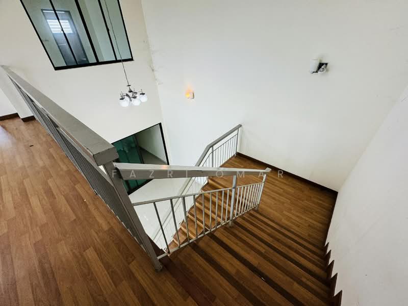 2-storey Terraced House for Sale in Denai Alam (Shah Alam) - Fazri Omar - PropertyGuru.com.my