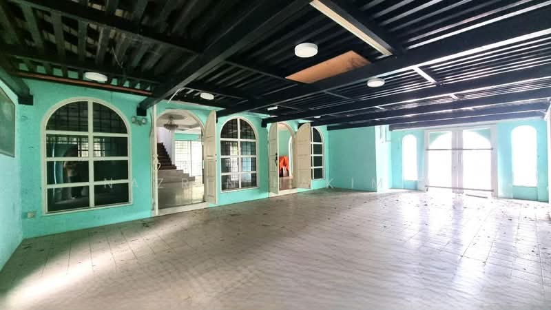 2-storey Terraced House for Sale in SS7 (Petaling Jaya) - Nazrin Hakimin - Interior - PropertyGuru.com.my