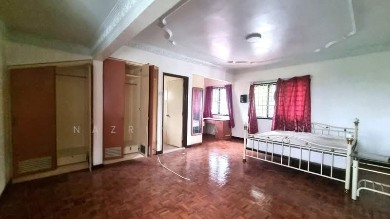 2-storey Terraced House for Sale in SS7 (Petaling Jaya) - Nazrin Hakimin - Bedroom - PropertyGuru.com.my