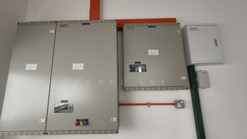 Untuk Disewa - Taman Kulai Utama