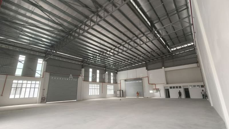 Untuk Disewa - Taman Kulai Utama