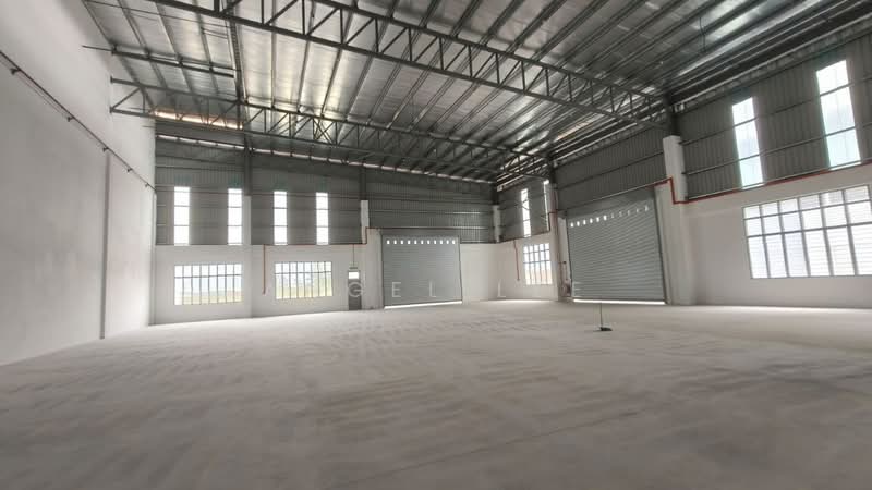 Untuk Disewa - Taman Kulai Utama