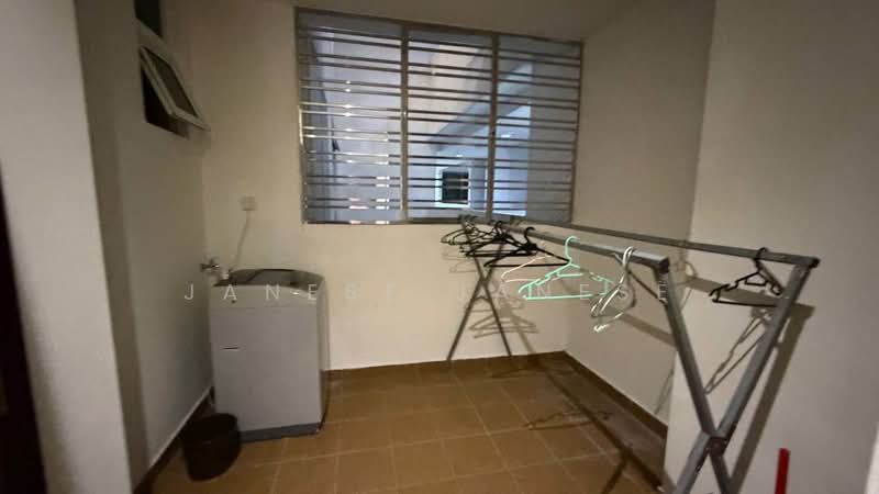 Condominium for Rent at KSL D'Esplanade Residence - Janese Janese - PropertyGuru.com.my