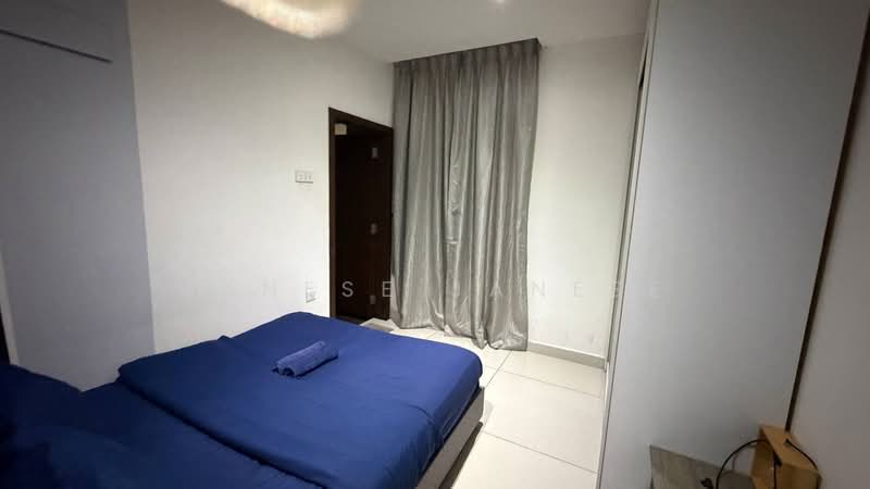 Condominium for Rent at KSL D'Esplanade Residence - Janese Janese - PropertyGuru.com.my