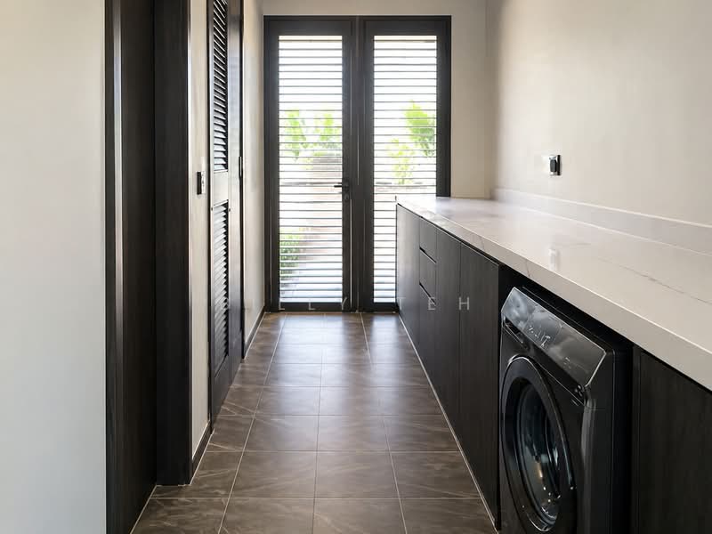 2.5-storey Terraced House for Sale in Tanjung Tokong (Penang) - Billy Teh - Interior - PropertyGuru.com.my