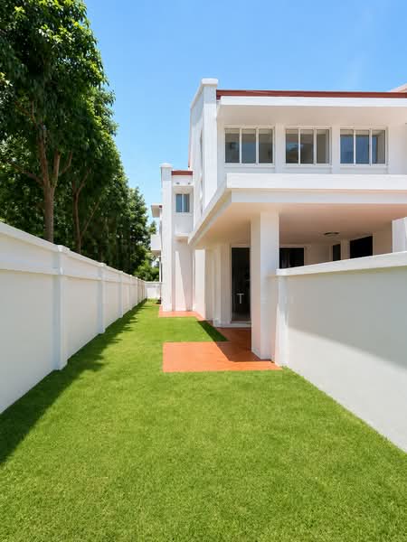 2.5-storey Terraced House for Sale in Tanjung Tokong (Penang) - Billy Teh - Exterior - PropertyGuru.com.my