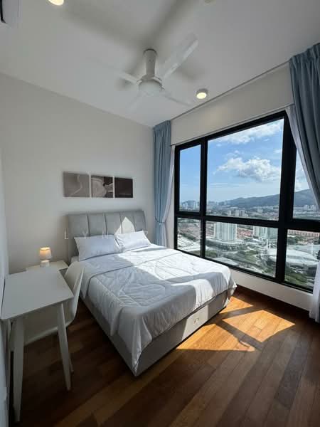 Condominium for Rent at Muze @ PICC - Lynnz Seow - Bedroom - PropertyGuru.com.my