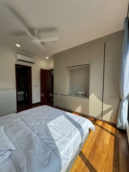 Condominium for Rent at Muze @ PICC - Lynnz Seow - Bedroom - PropertyGuru.com.my
