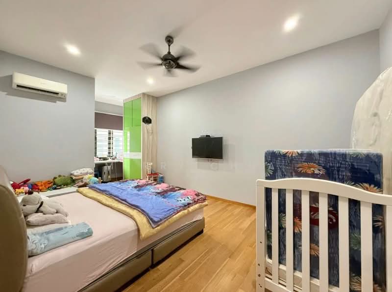 Rumah Teres 2.5 Tingkat untuk Dijual di Skudai (Johor) - Merry Chua - PropertyGuru.com.my
